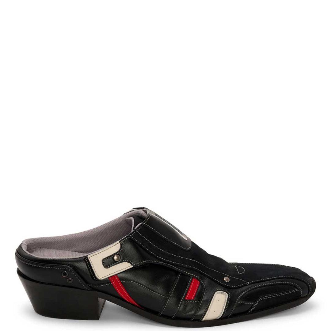 Martine Rose - SPORTY SNOUT MULE