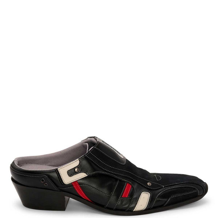 Martine Rose - SPORTY SNOUT MULE