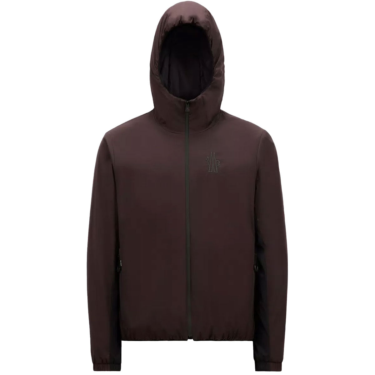 モンクレール グルノーブル パッドジャケット アイボリー ホワイト（白）系 XS以下 MONCLER GRENOBLE(モンクレール
