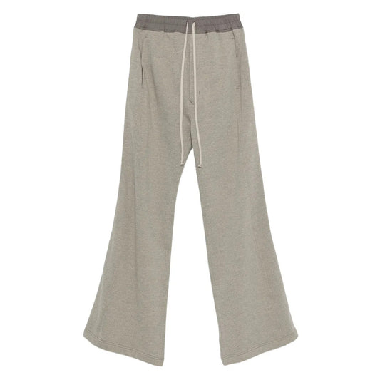 Wide Pusher Pants
