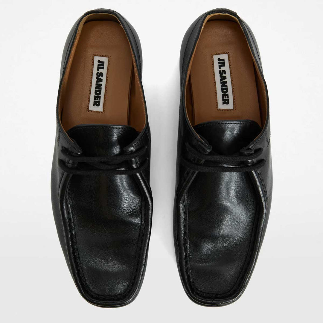 Jil Sander - LACE UP