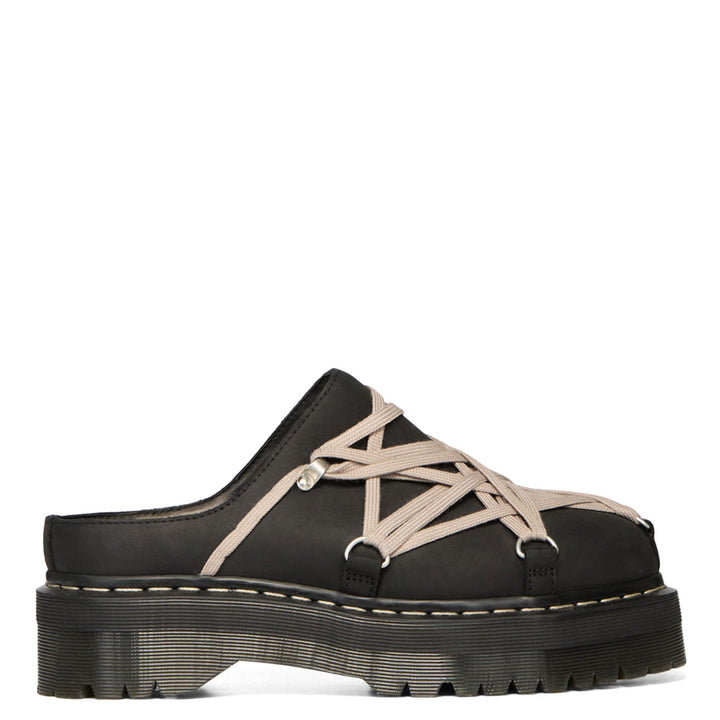 QUAD SOLE MEGALACE® MULE