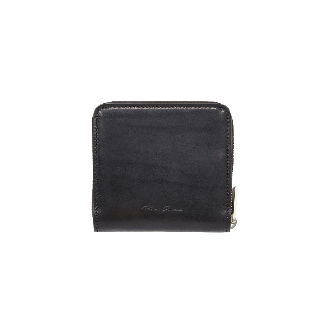 Rick Owens (リック・オウエンス) | ZIPPED WALLET 財布