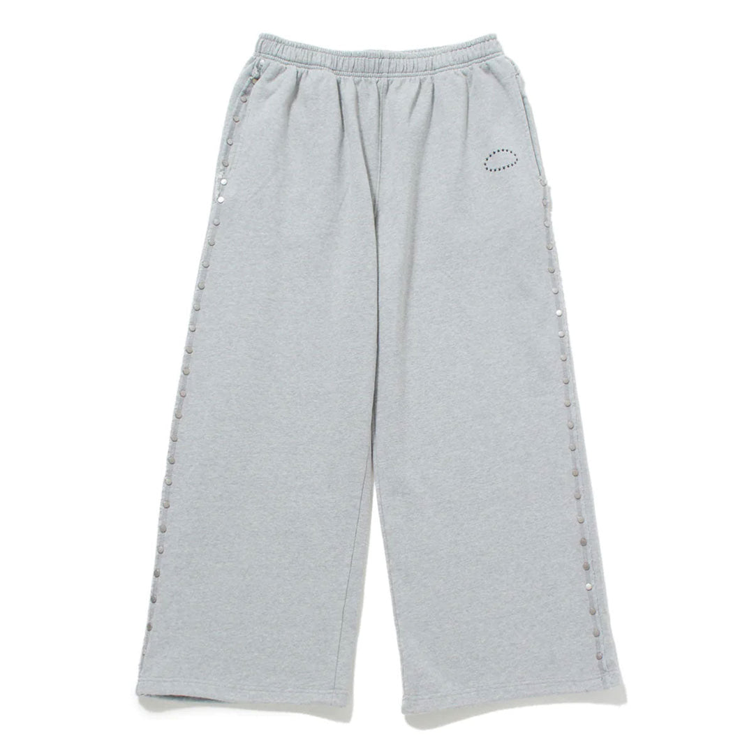 AFB - STUDDED BAGGY SWEAT PANTS