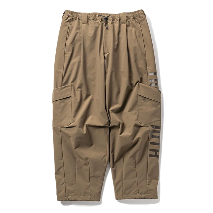 TACTICAL BALLOON PANTS