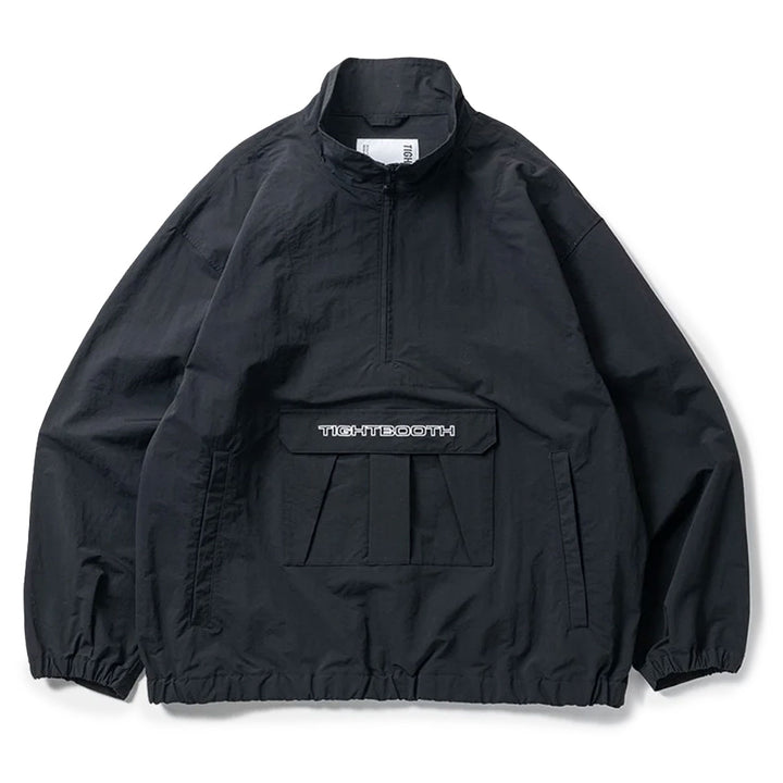 BIG LOGO ANORAK