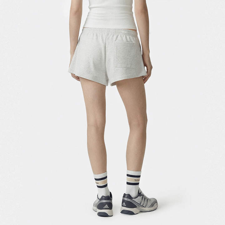 Beverly Script Disco Short