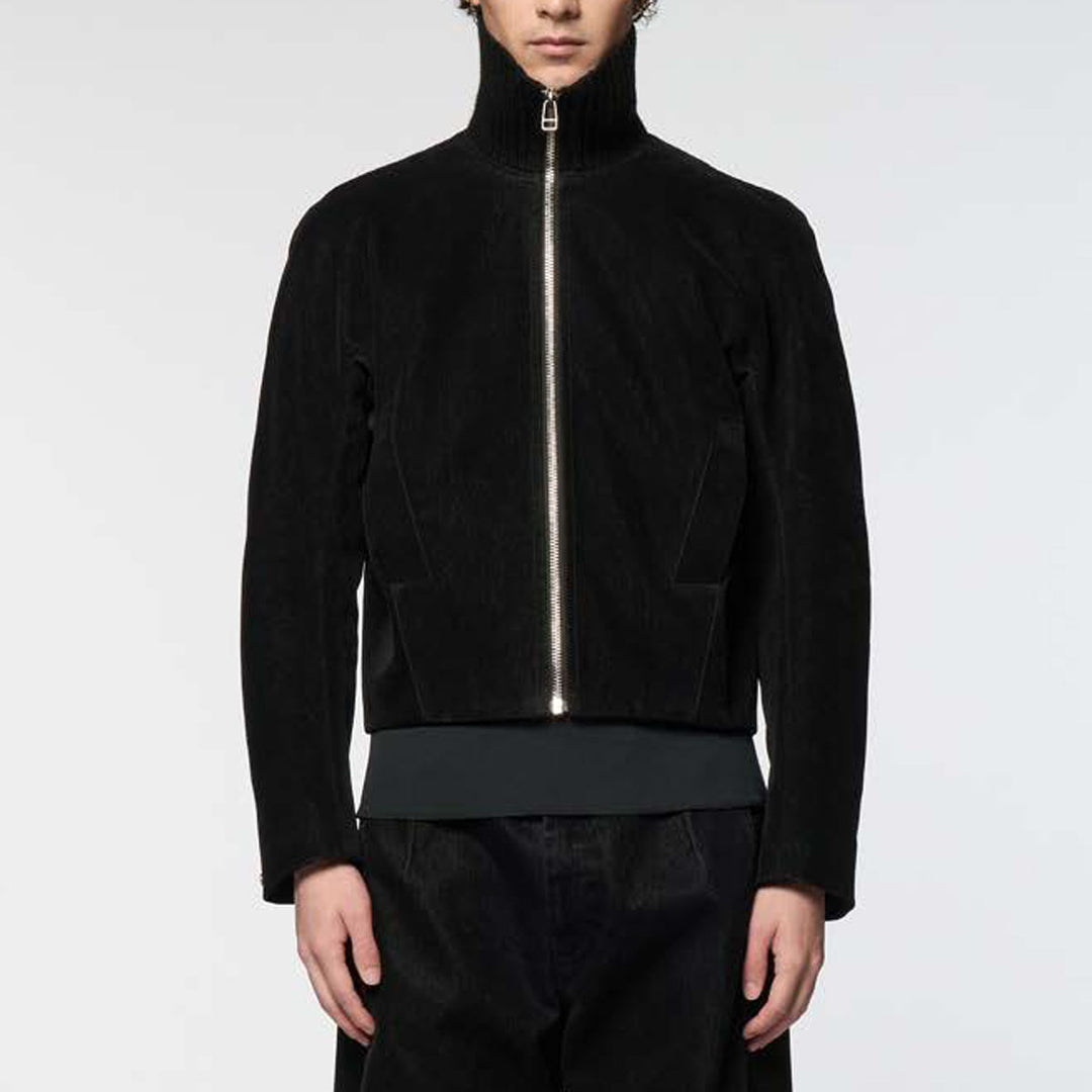 Pilot Blouson Non-Wash