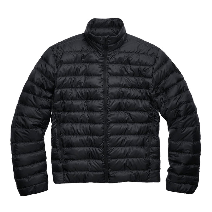 Stratus Jacket