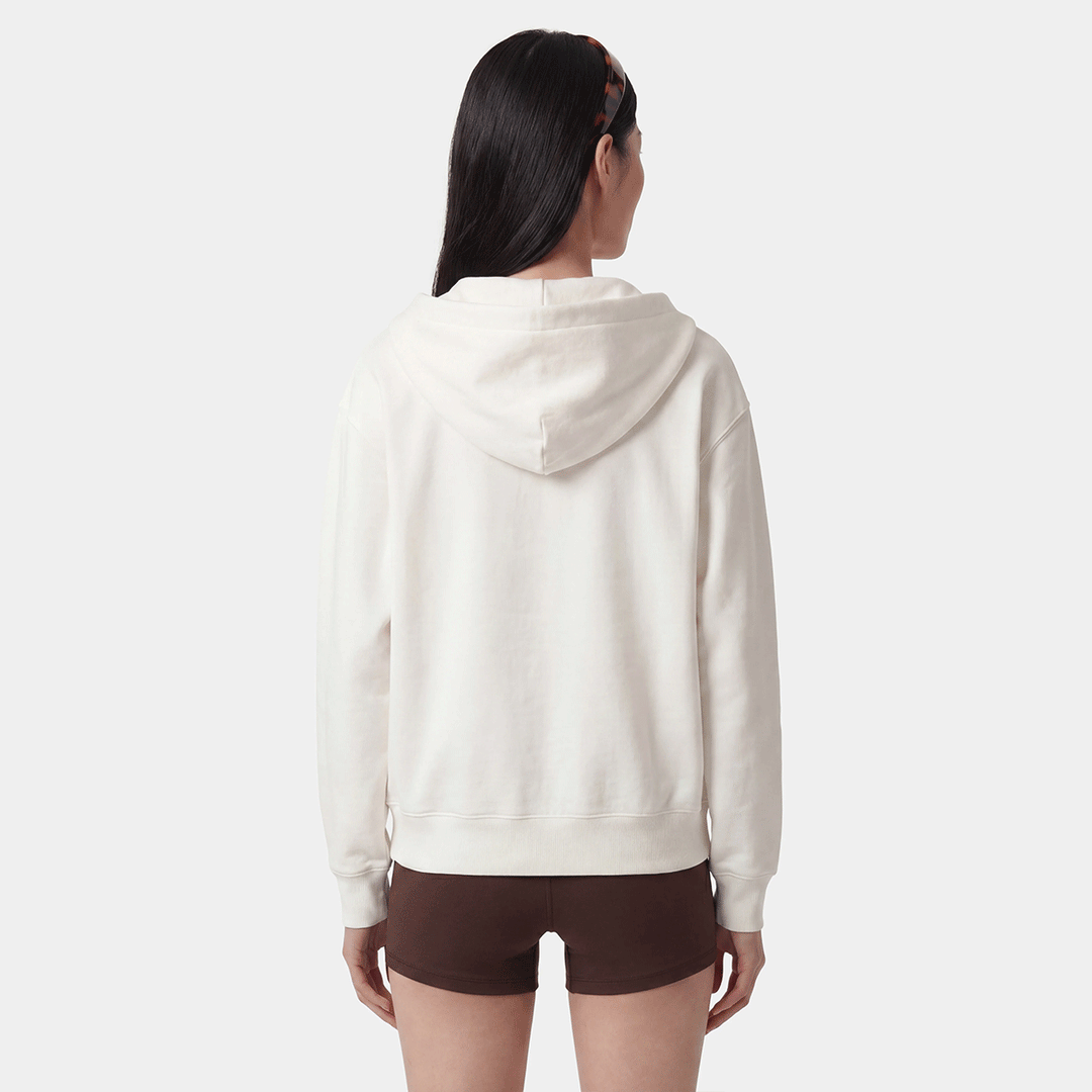 SR Sport Embroidered Zip Hoodie