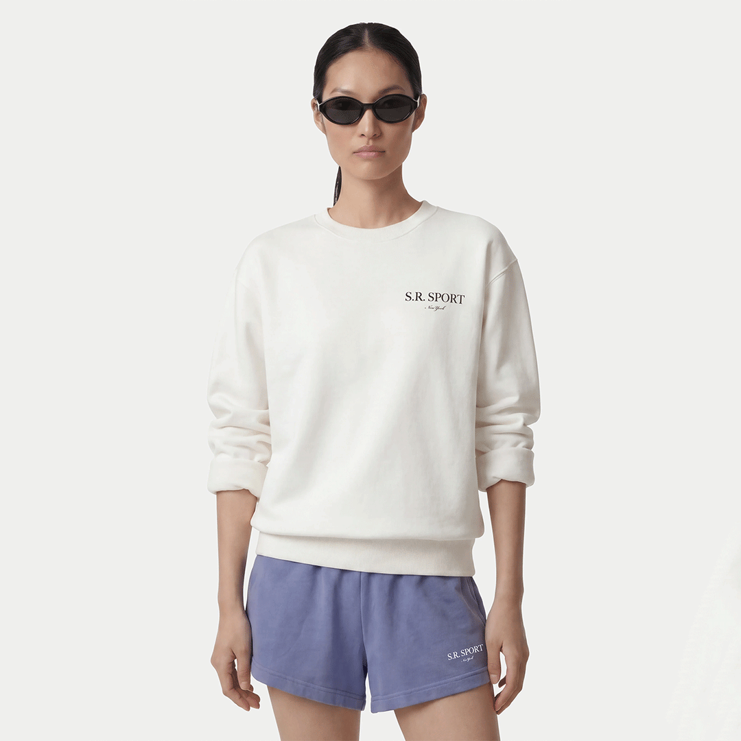 Wimbledon Crewneck