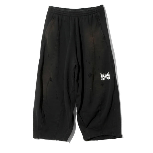 Deconstructed HD Sweat Pant - Cotton French Terry
