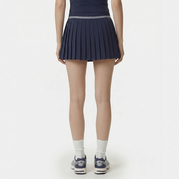 Signature Logo Abigail Skirt