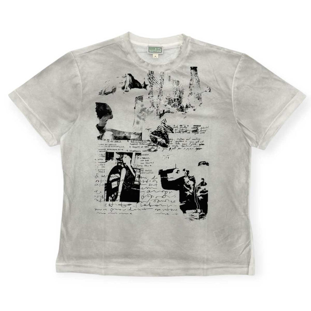 GUESS USA - GUSA SS GRAPHIC TEE