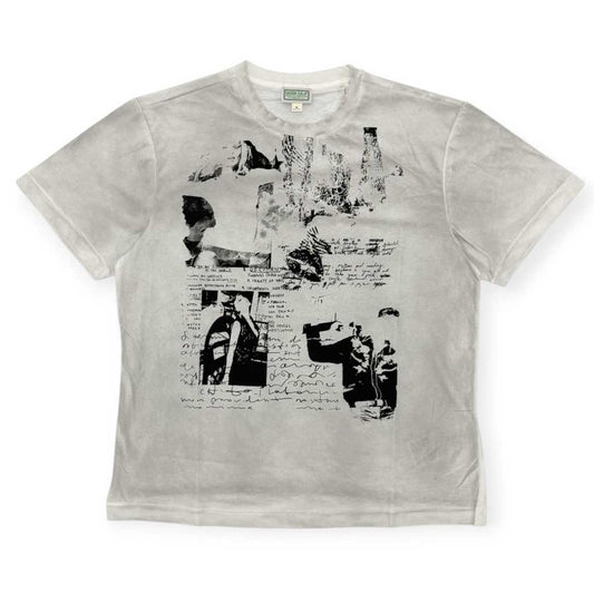 GUESS USA - GUSA SS GRAPHIC TEE