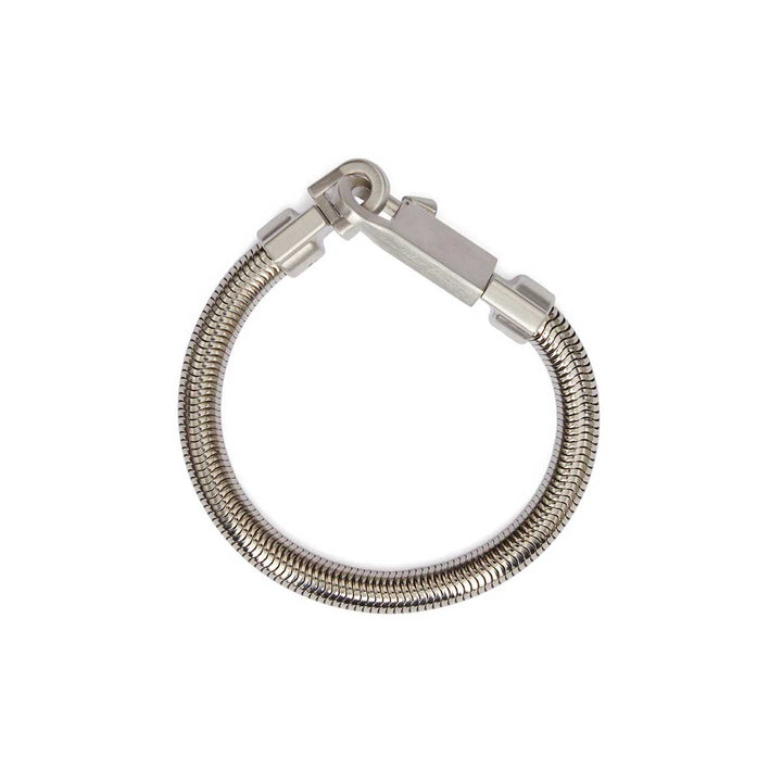 Rick Owens - SNAKE BRACELET