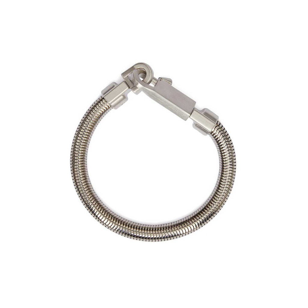Rick Owens (リック・オウエンス) | SNAKE BRACELET ブレスレット
