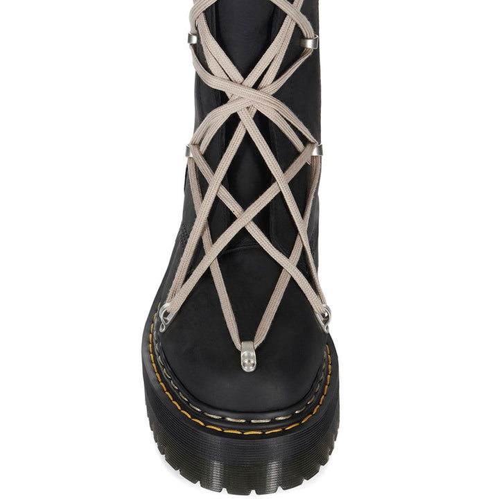 1B60 Quad Sole Penta Lace Boot