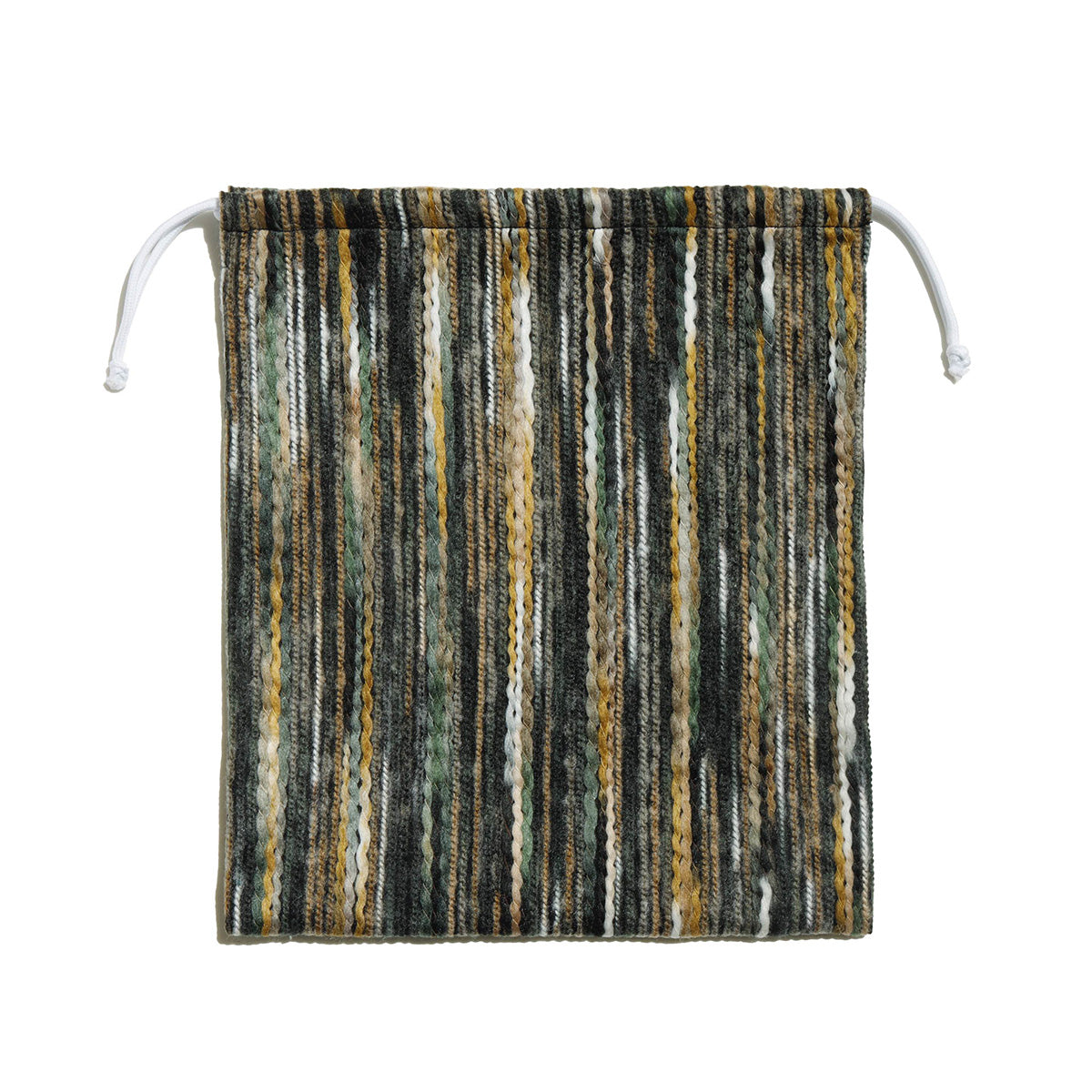 DOTS VIVID MOSAIC | Why are you here?