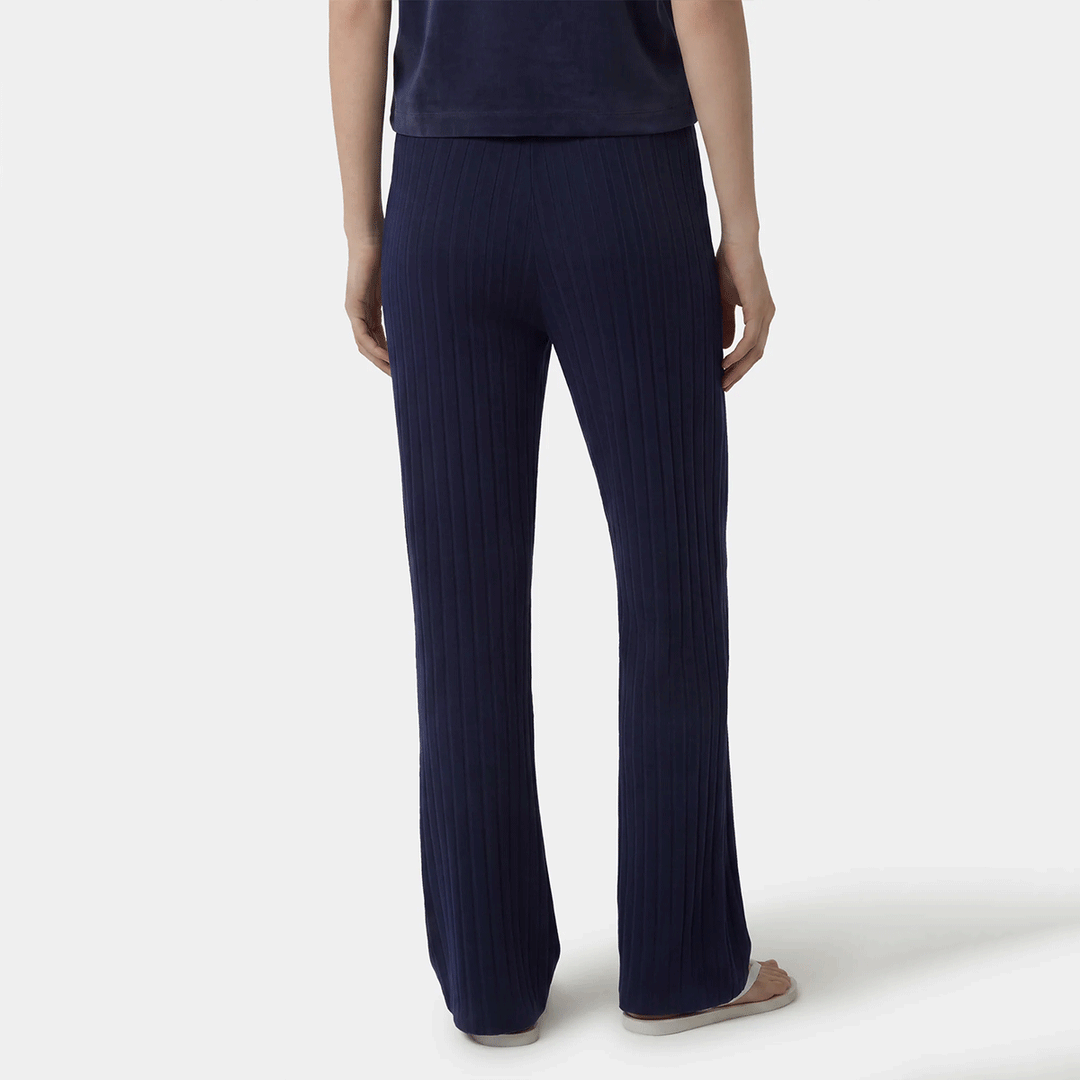 SRC Ribbed Trousers