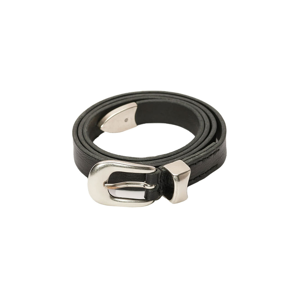 OUR LEGACY - 2CM BELT