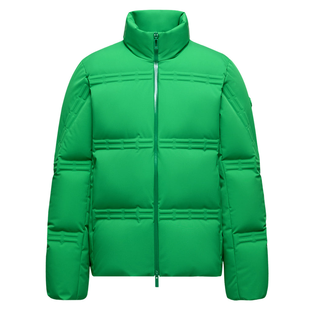 Moncler x A$AP Rocky Rally ショートダウンジャケット | Why