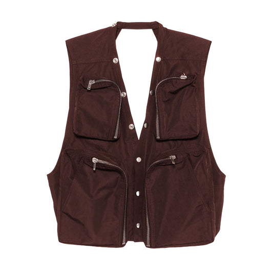 CARGO VEST