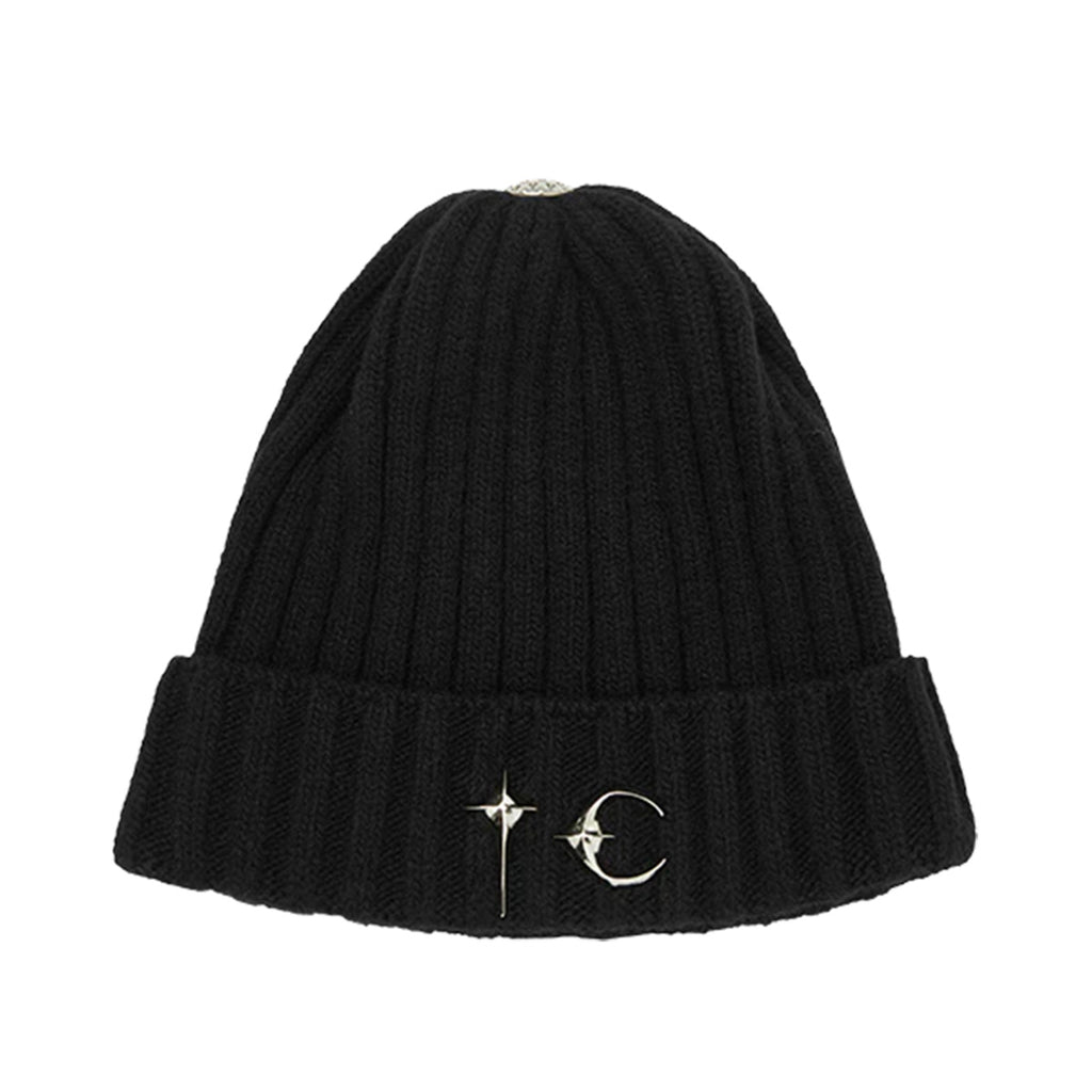 THUG CLUB (サグクラブ) | TC Emblem Basic beanie ビーニー