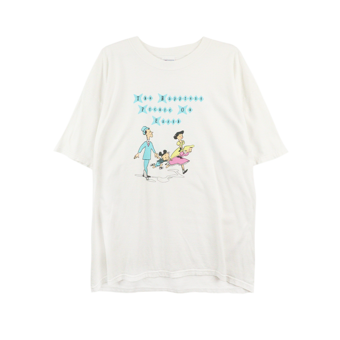 Vintage T-Shirt - Vintage