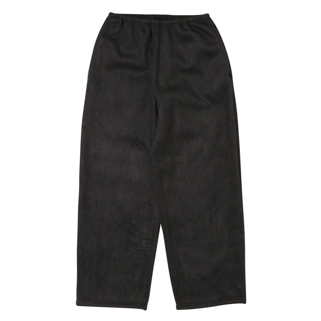 Pe/Silk Fleece Pants