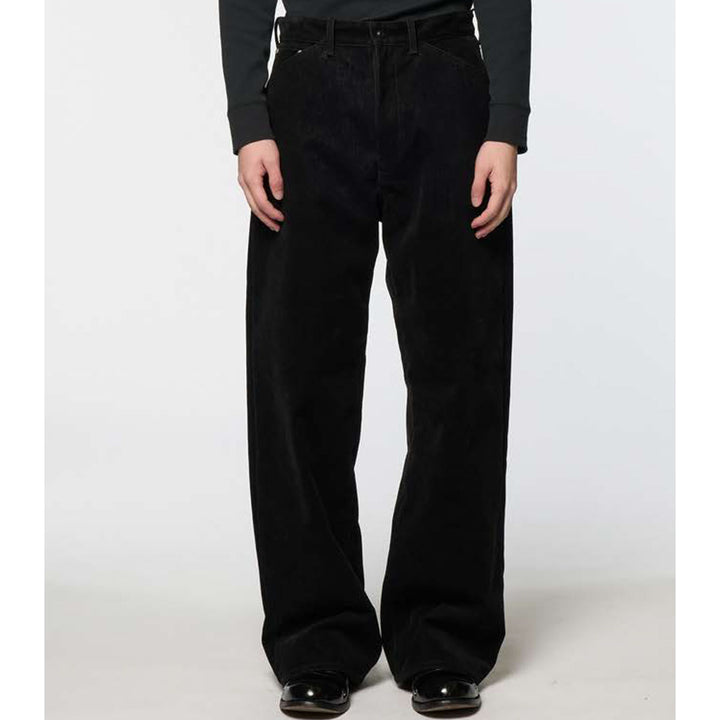 5-pocket trousers