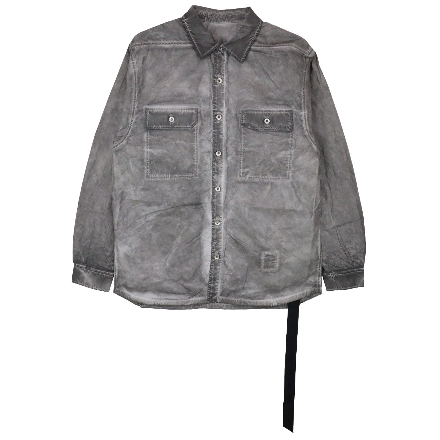 Rick Owens DRKSHDW | Why are you here? Rick Owens DRKSHDW | Why are you here?