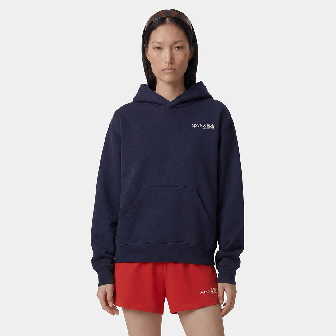 Modern Hoodie