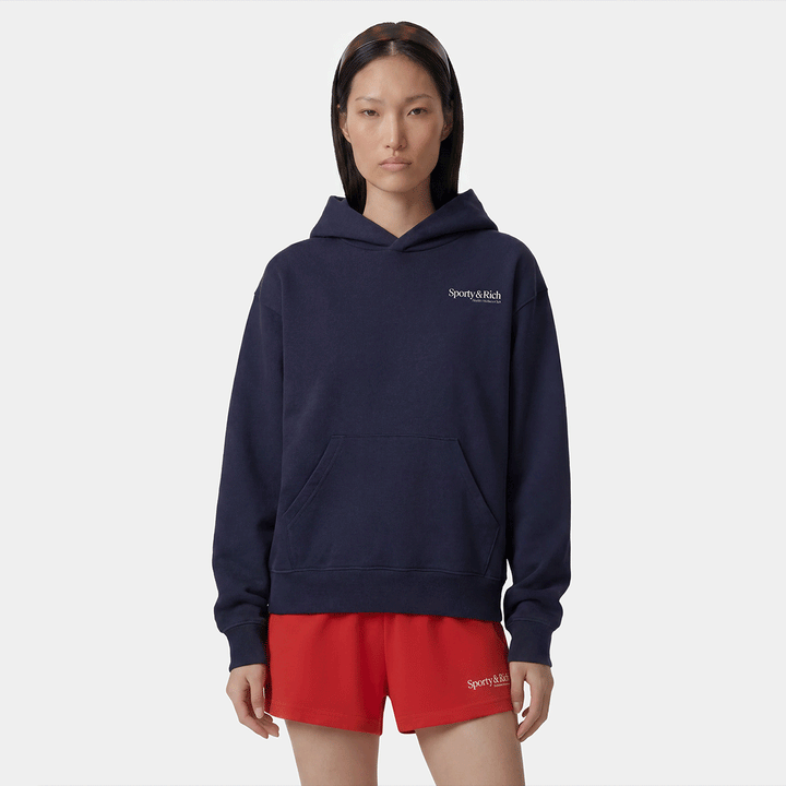 Modern Hoodie