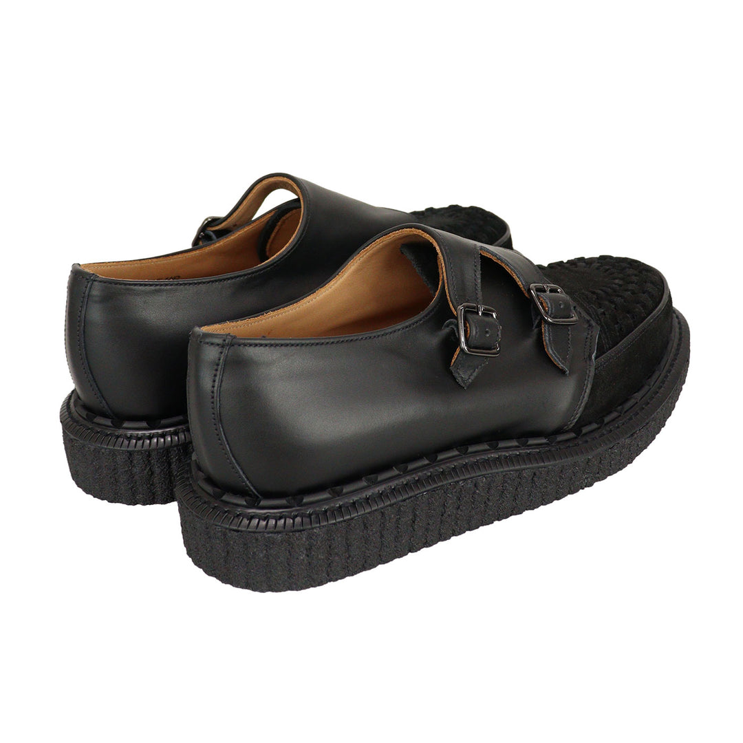 Shoes【SETCHU×GEORGE COX】