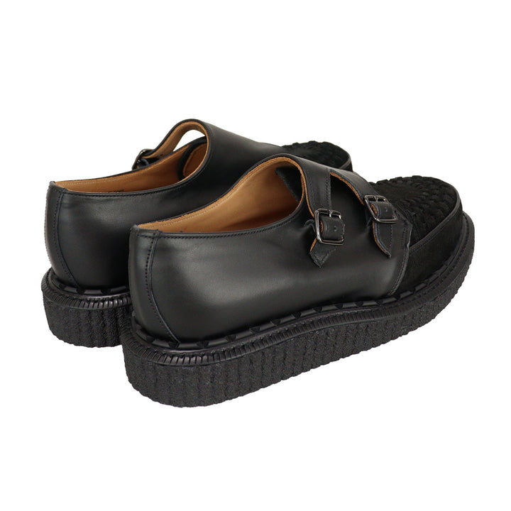 Shoes【SETCHU×GEORGE COX】