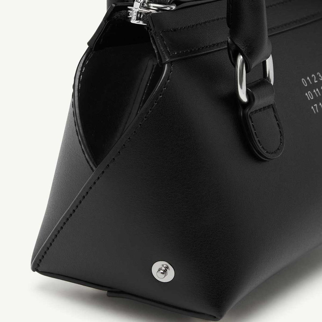 MM6 Maison Margiela - バウレット ショルダーバッグ