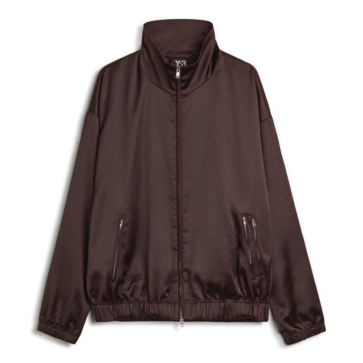 SATIN JKT