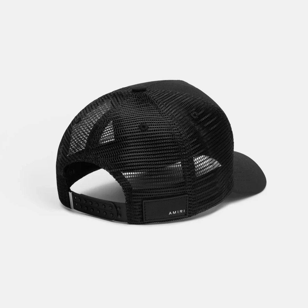 3 Star Trucker Hat | Why are you here? 3 Star Trucker Hat | Why are you here?