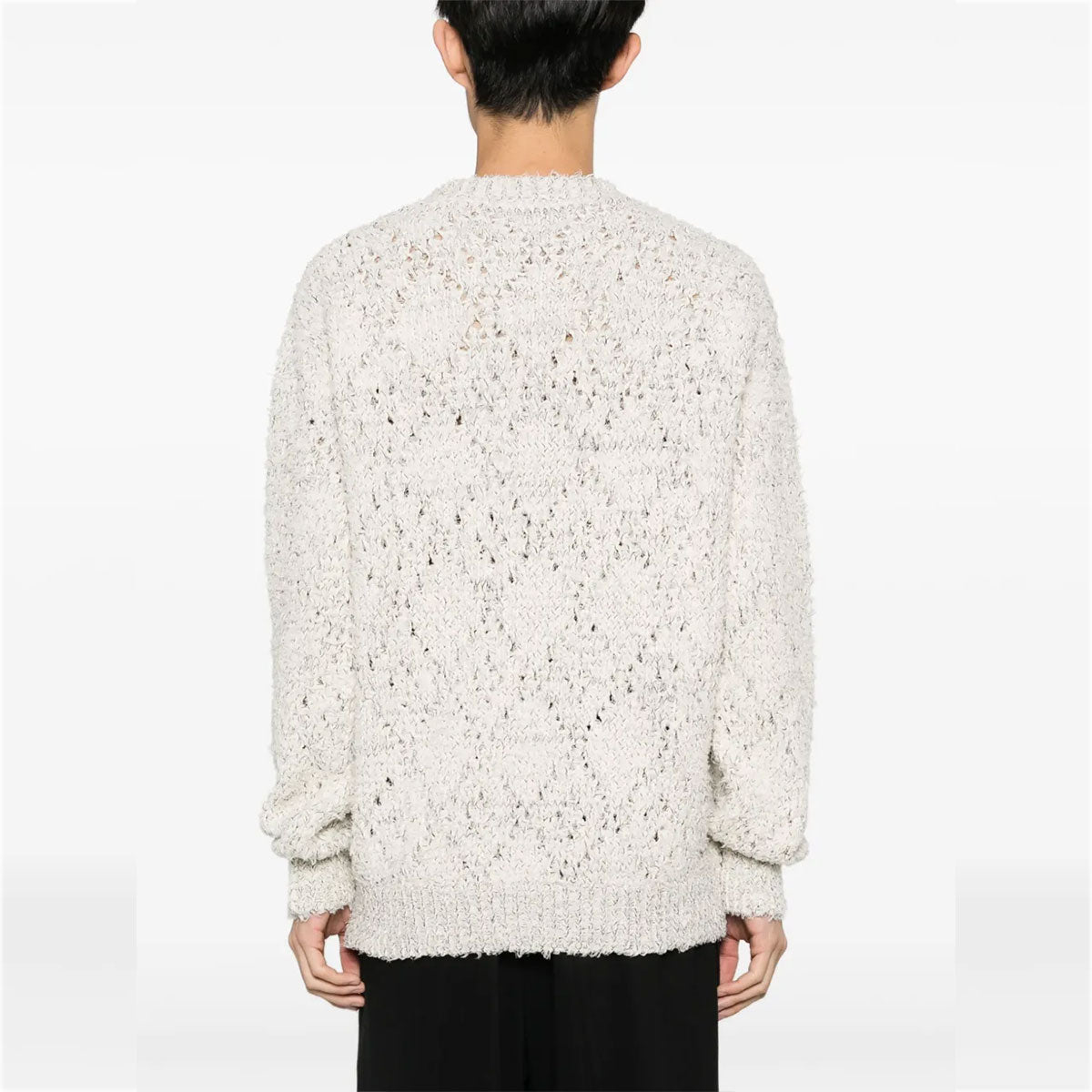 MIKADO | Why are you here?