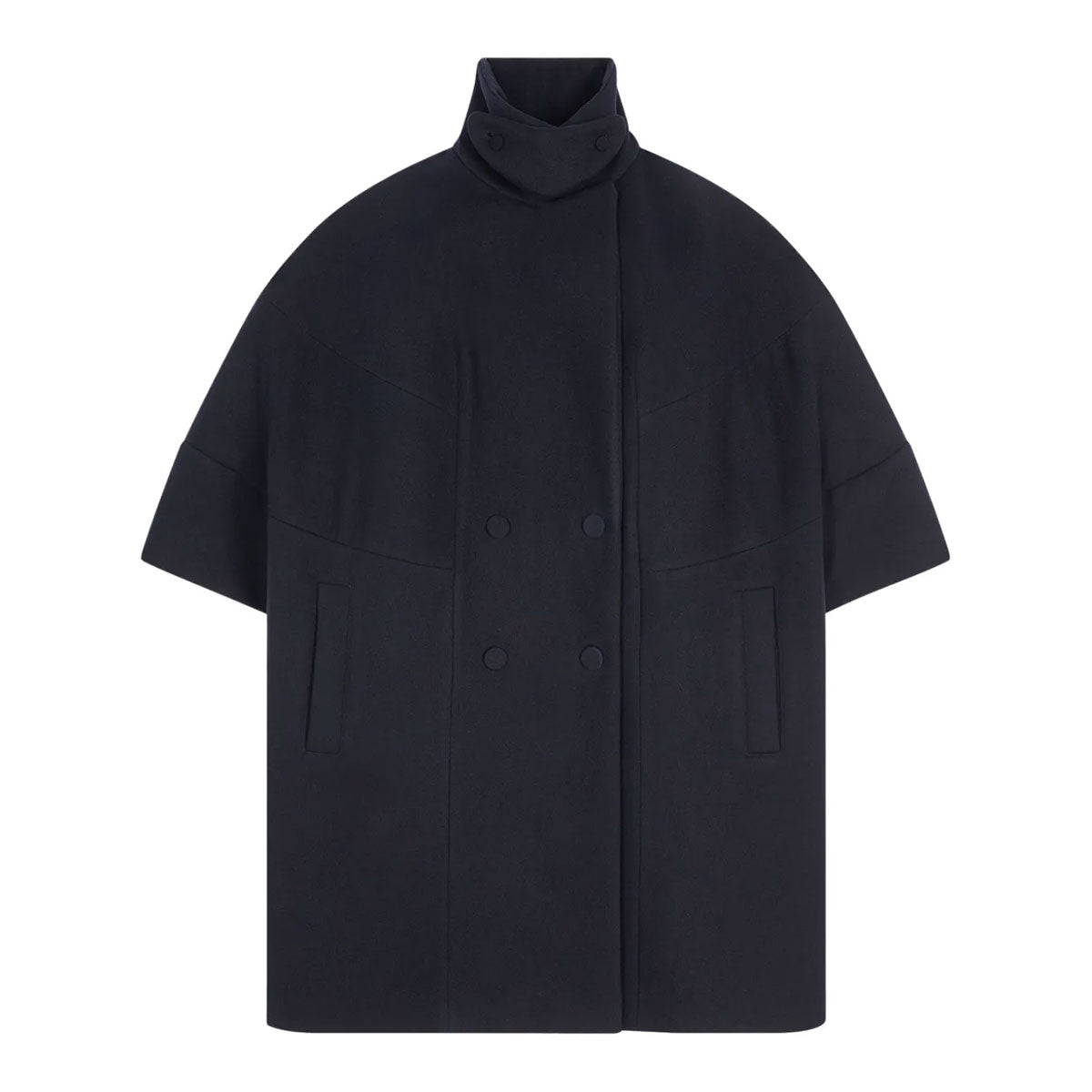 Dries Van Noten ダークブラウン コートサイズ 38 90年代美品 Dries