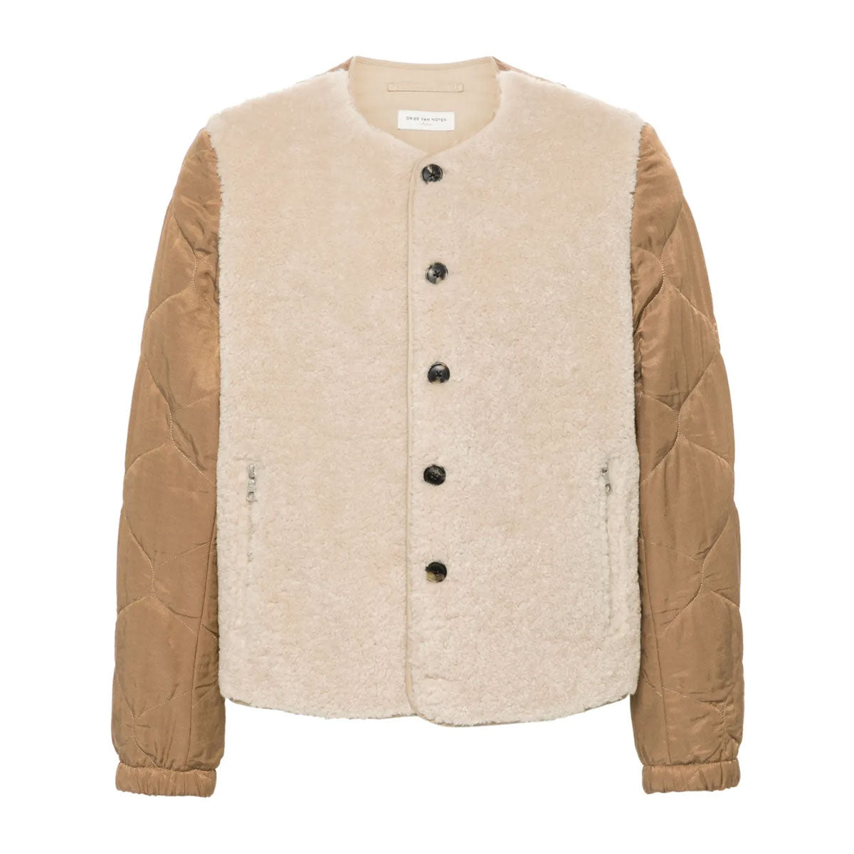 VISTON BIS JACKET | Why are you here?