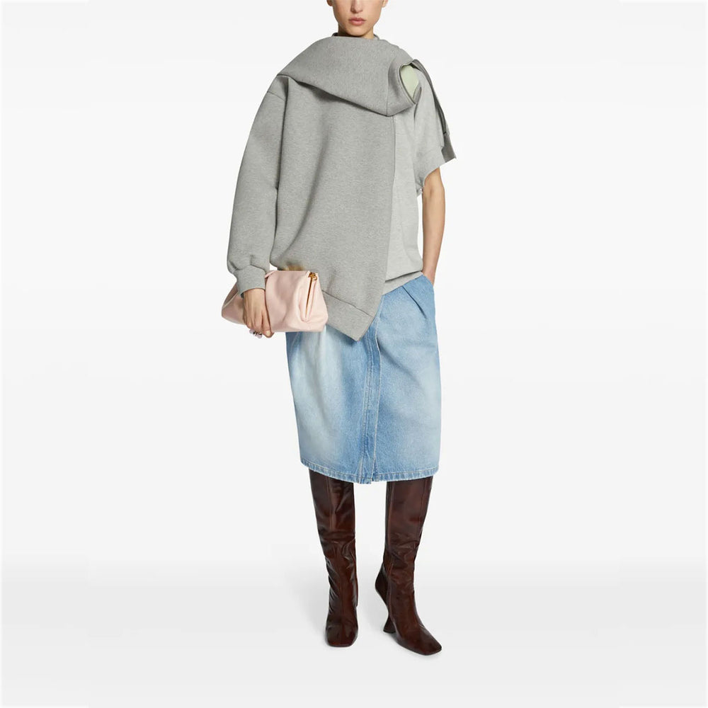 Dries Van Noten - HUMY SWEATER