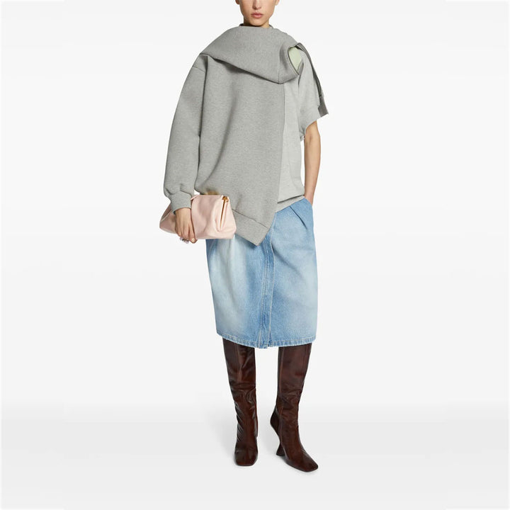 Dries Van Noten - HUMY SWEATER