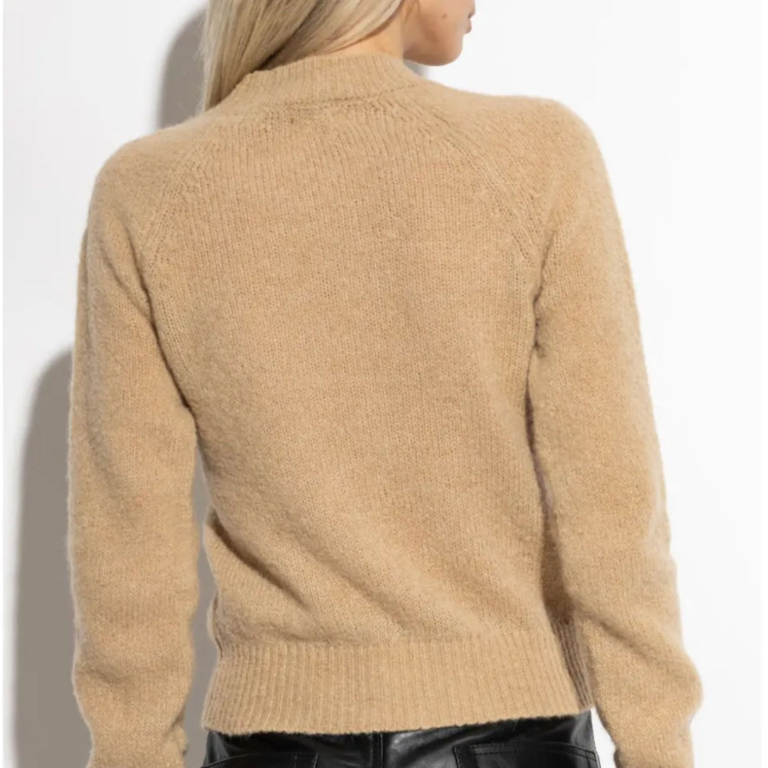 Dries Van Noten - TEXAS SWEATER