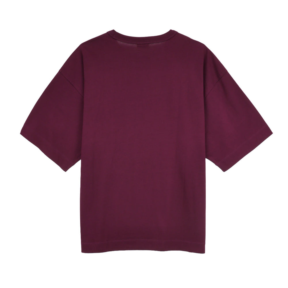 Dries Van Noten - HEIN 2600 M.K.SS.T-SHIRT