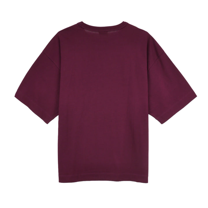 Dries Van Noten - HEIN 2600 M.K.SS.T-SHIRT