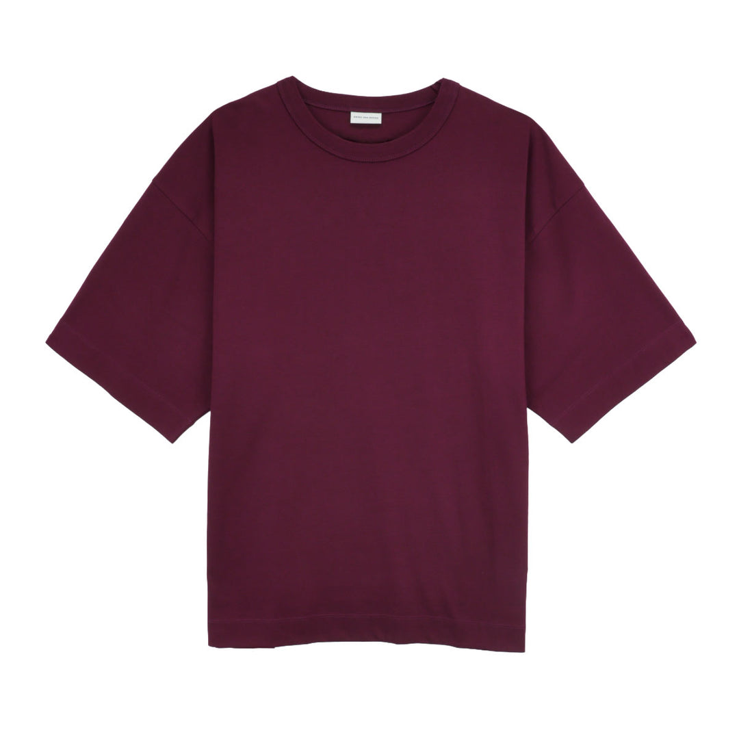 Dries Van Noten - HEIN 2600 M.K.SS.T-SHIRT
