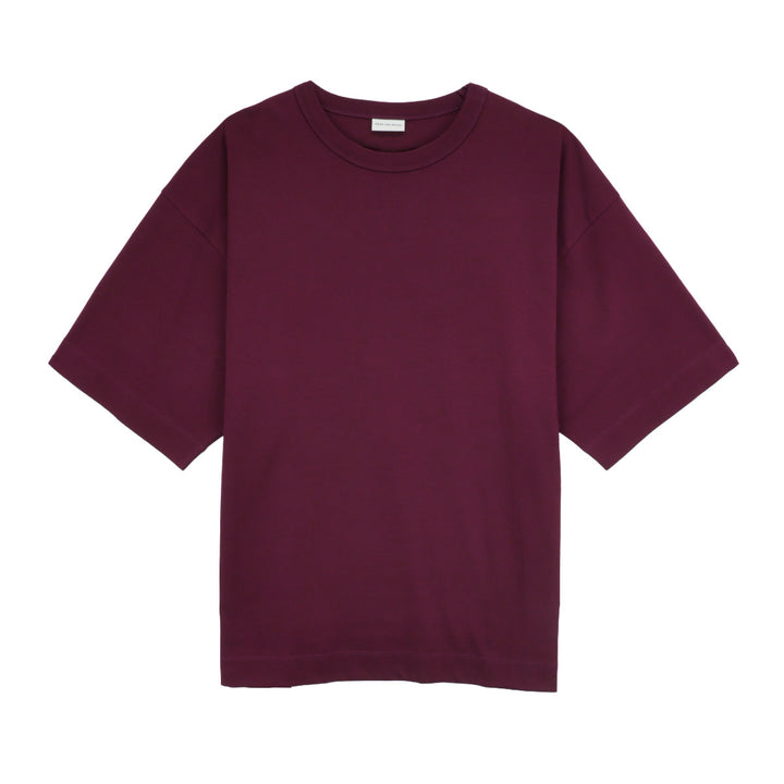 Dries Van Noten - HEIN 2600 M.K.SS.T-SHIRT