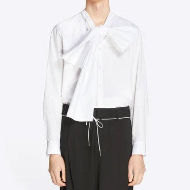Dries Van Noten - CURLBITT 2295 M.W.SHIRT